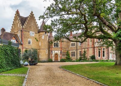 Surrey Period Property, Chilworth, Guildford